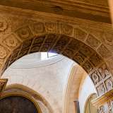 ...insieme all�arco a rosette